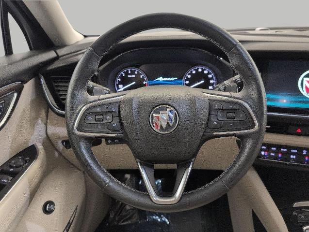 2023 Buick Envision AWD 4dr Avenir