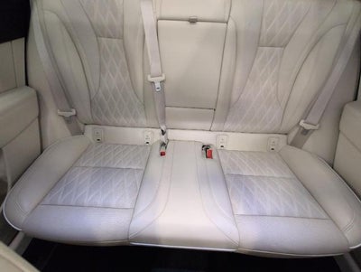2023 Buick Envision AWD 4dr Avenir