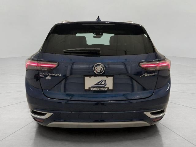 2023 Buick Envision AWD 4dr Avenir