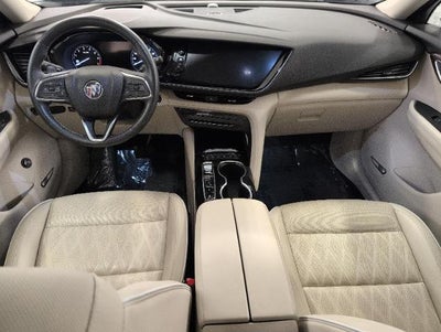 2023 Buick Envision AWD 4dr Avenir