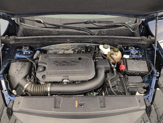 2023 Buick Envision AWD 4dr Avenir