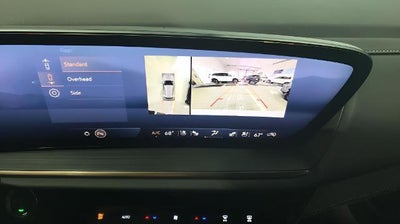 2026 Buick Envision AWD 4dr Avenir