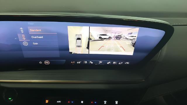 2026 Buick Envision AWD 4dr Avenir