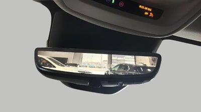 2026 Buick Envision AWD 4dr Avenir