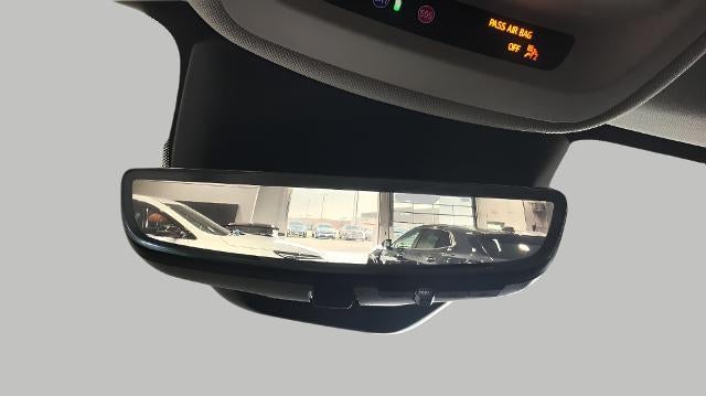 2026 Buick Envision AWD 4dr Avenir