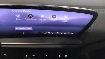 2026 Buick Envision AWD 4dr Avenir