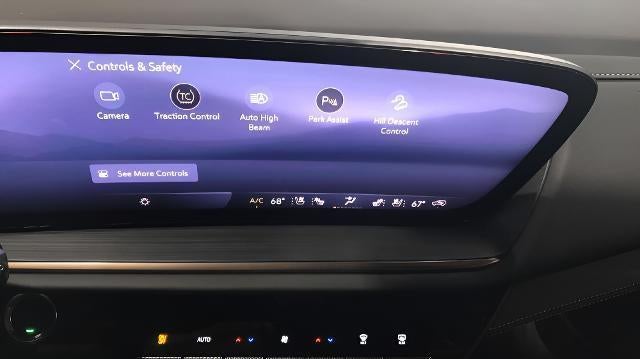 2026 Buick Envision AWD 4dr Avenir