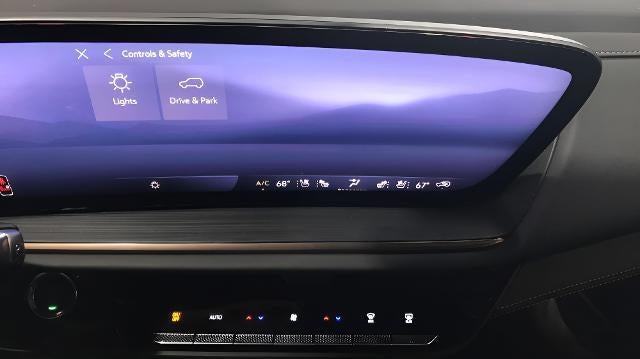 2026 Buick Envision AWD 4dr Avenir