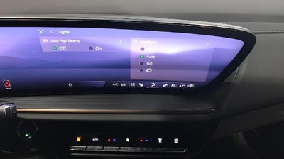 2026 Buick Envision AWD 4dr Avenir