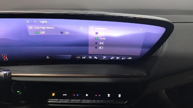 2026 Buick Envision AWD 4dr Avenir