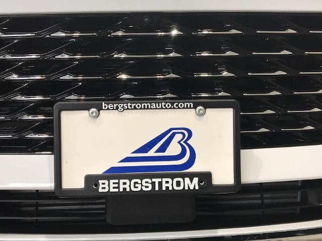 2026 Buick Envision AWD 4dr Avenir
