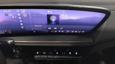 2026 Buick Envision AWD 4dr Avenir