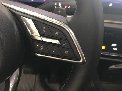 2026 Buick Envision AWD 4dr Avenir