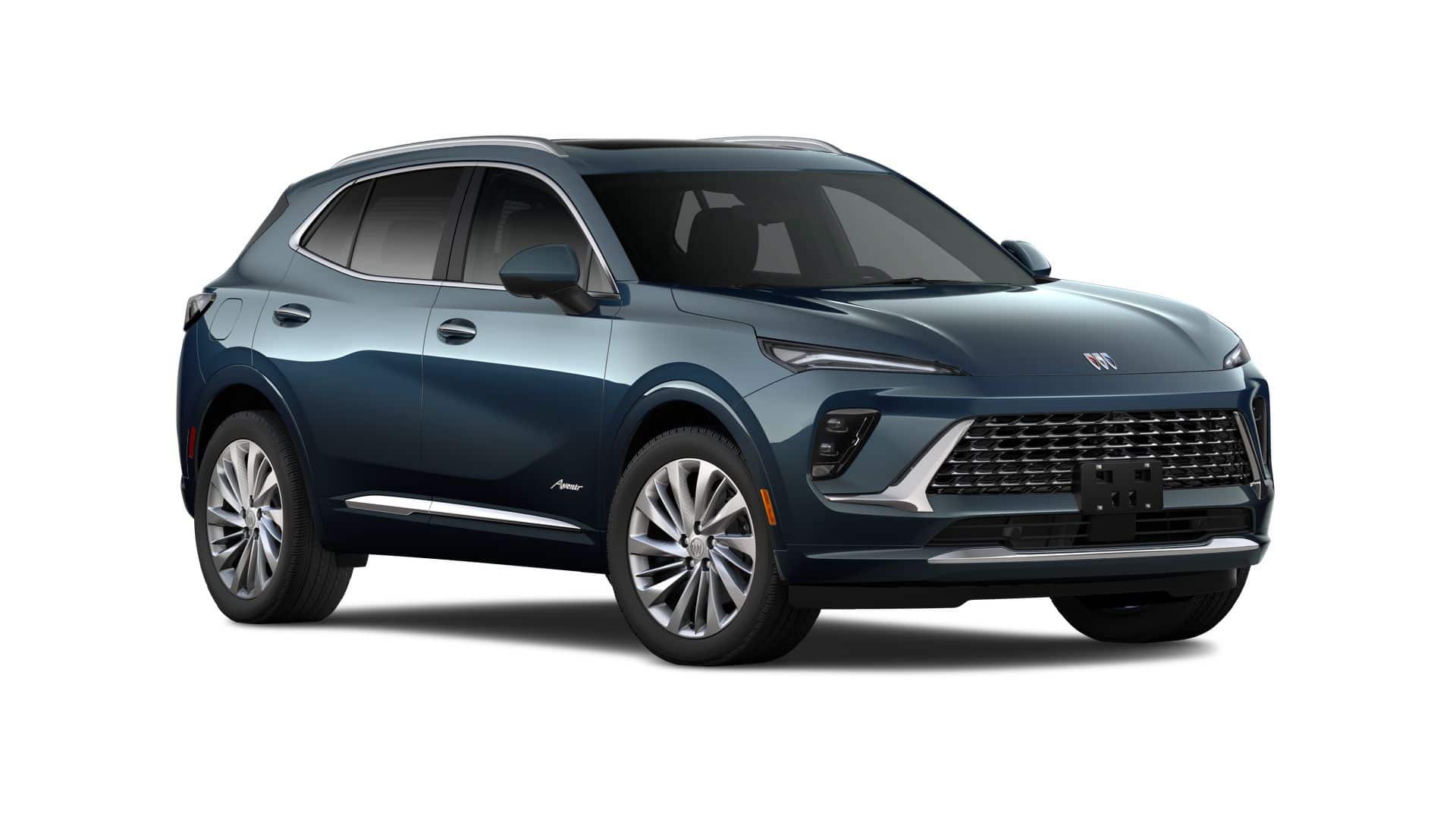 2026 Buick Envision Base