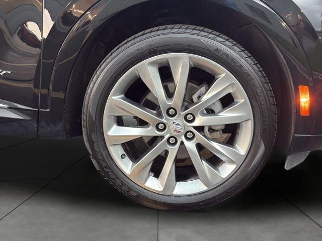 2023 Buick Envision AWD 4dr Avenir