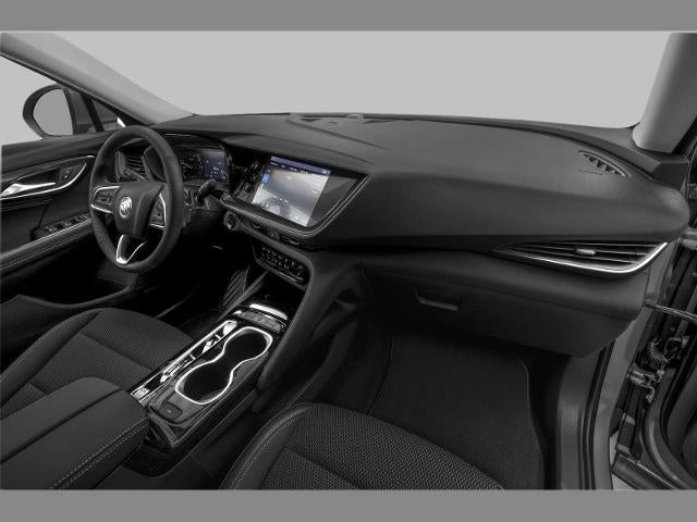 2023 Buick Envision AWD 4dr Avenir
