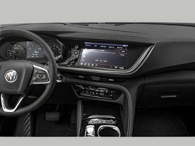 2023 Buick Envision AWD 4dr Avenir