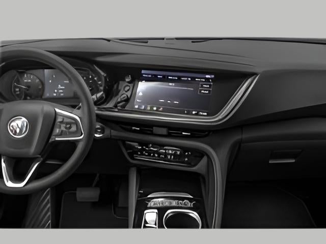 2023 Buick Envision AWD 4dr Avenir