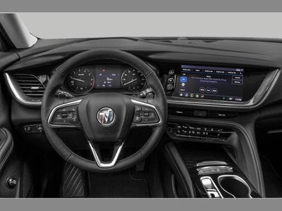 2023 Buick Envision AWD 4dr Avenir