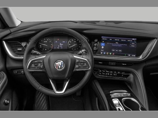 2023 Buick Envision AWD 4dr Avenir