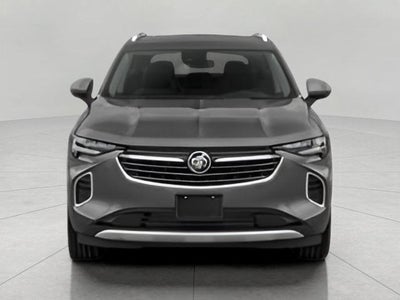 2023 Buick Envision AWD 4dr Avenir