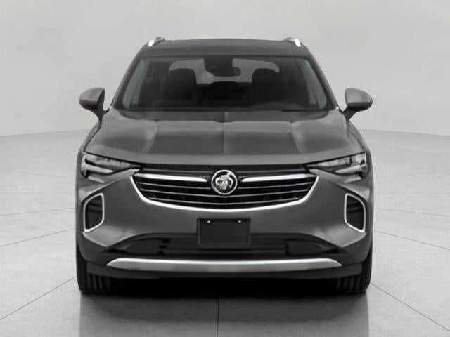 2023 Buick Envision AWD 4dr Avenir