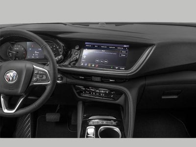 2023 Buick Envision AWD 4dr Avenir