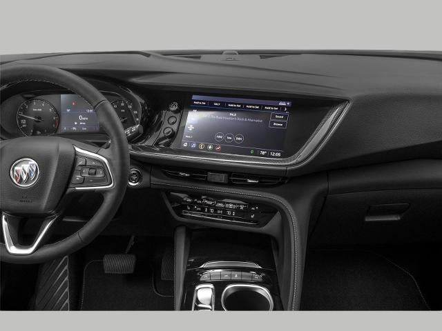 2023 Buick Envision AWD 4dr Avenir