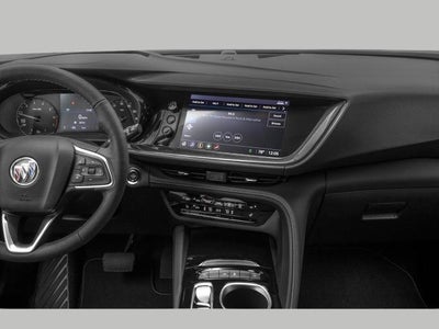 2023 Buick Envision AWD 4dr Avenir