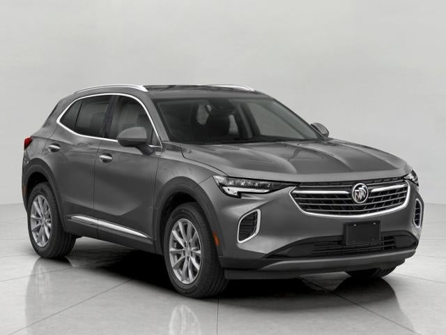 2023 Buick Envision AWD 4dr Avenir