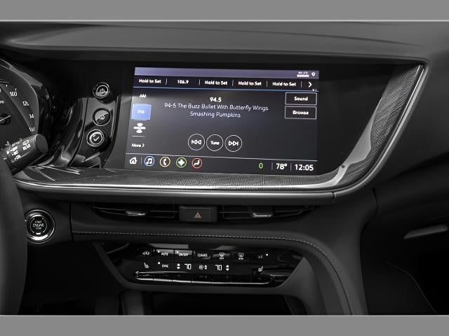 2023 Buick Envision AWD 4dr Avenir