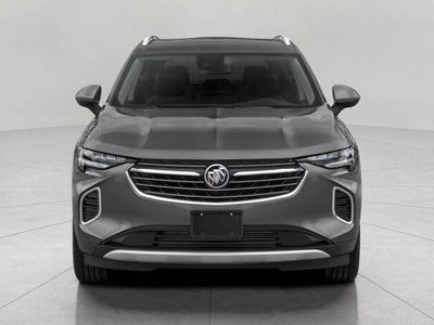 2023 Buick Envision AWD 4dr Avenir