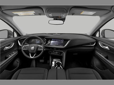 2023 Buick Envision AWD 4dr Avenir