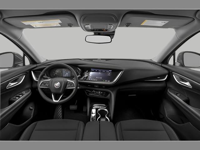 2023 Buick Envision AWD 4dr Avenir