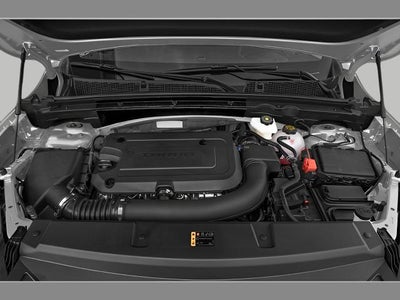 2023 Buick Envision AWD 4dr Avenir