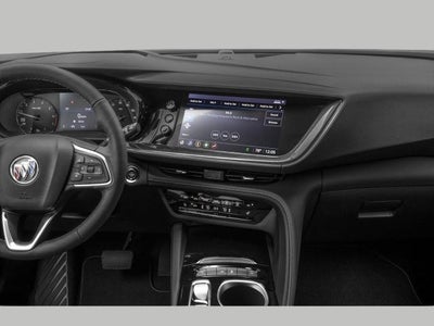2023 Buick Envision AWD 4dr Avenir