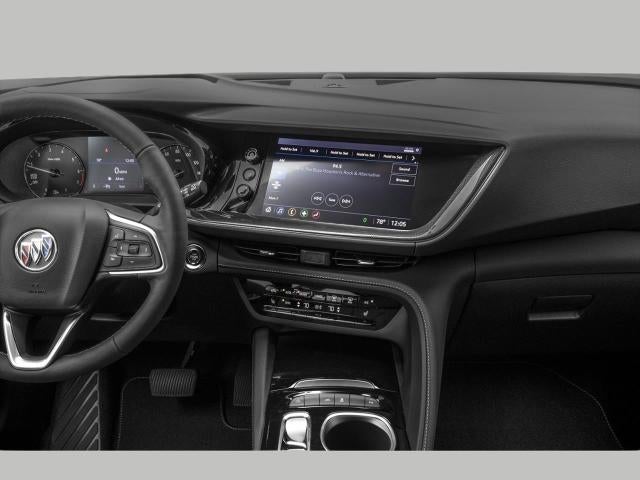 2023 Buick Envision AWD 4dr Avenir