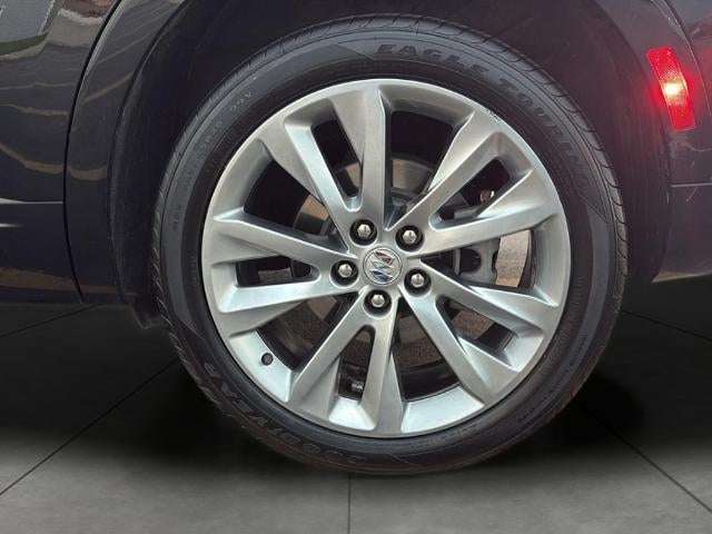 2023 Buick Envision AWD 4dr Avenir