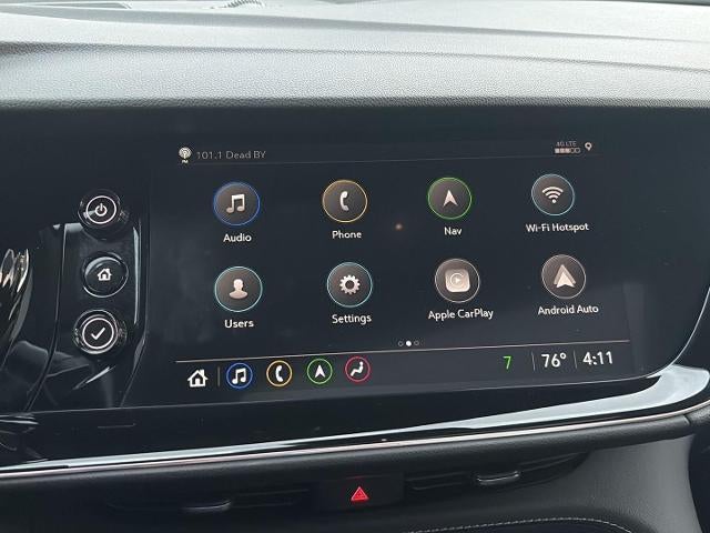 2023 Buick Envision AWD 4dr Avenir