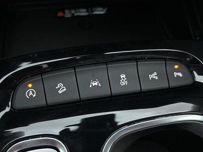 2023 Buick Envision AWD 4dr Avenir