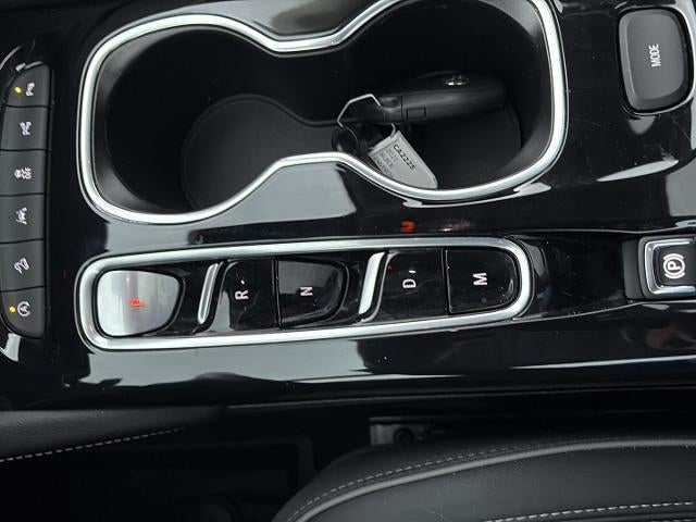 2023 Buick Envision AWD 4dr Avenir