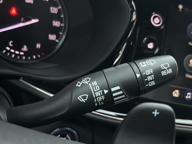 2023 Buick Envision AWD 4dr Avenir