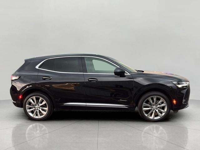 2023 Buick Envision AWD 4dr Avenir
