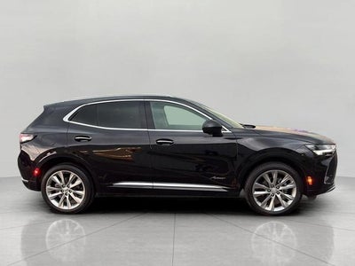 2023 Buick Envision AWD 4dr Avenir