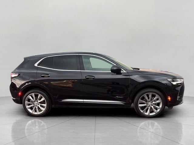 2023 Buick Envision AWD 4dr Avenir