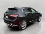 2023 Buick Envision AWD 4dr Avenir