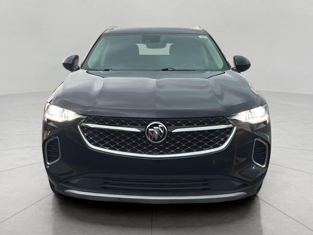 2023 Buick Envision AWD 4dr Avenir