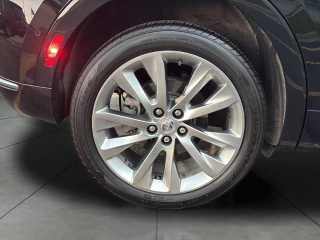2023 Buick Envision AWD 4dr Avenir