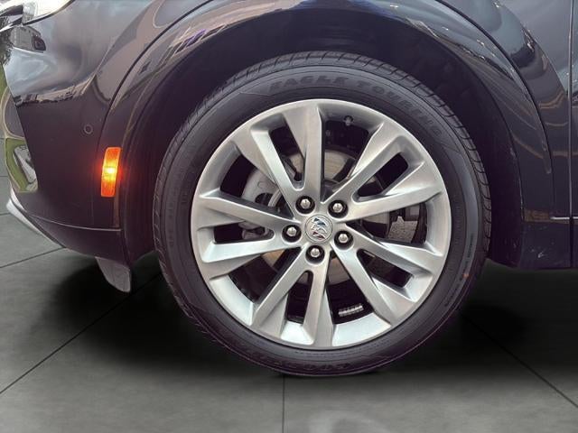 2023 Buick Envision AWD 4dr Avenir