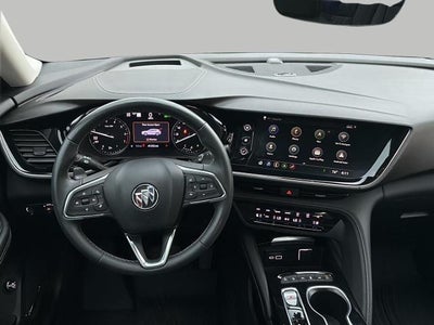 2023 Buick Envision AWD 4dr Avenir